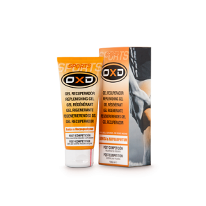 Gel RECUPERADOR OXD