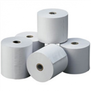 Rollo Tpv Termico LOGO COAS