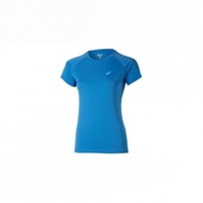 Camiseta ASICS Stripe Top SS