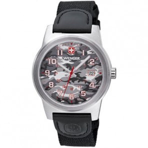 Reloj CLASSIC WERGER