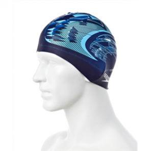 Gorro de natación AQUA EVOLVE SPEEDO