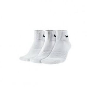 Calcetines 3PPK CUSHION QUARTER (S M L XL NIKE