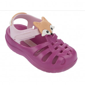 Chanclas SUMMER II BB RAIDER