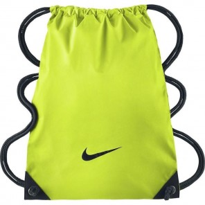 Bolsa FUNDAMENTALS SWOOSH GYMSACK NIKE