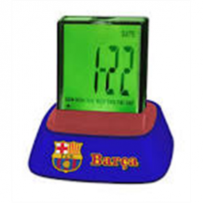 Despertador BARCELONA SEVA IMPORT