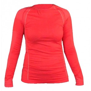 Camiseta térmica PYROS KRIPTON