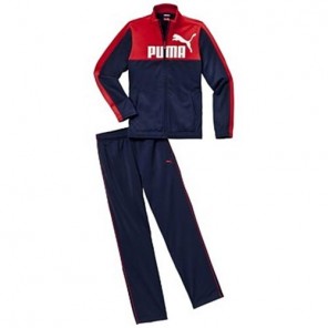 Chándal FUN LARGE LOGO GRAPHIC POLY SUIT PUMA