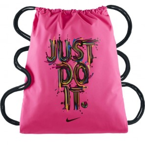 Bolsa NIKE YA GRAPHIC GYMSACK