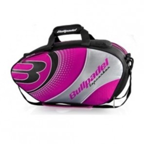 Paletero 479098 BULL PADEL