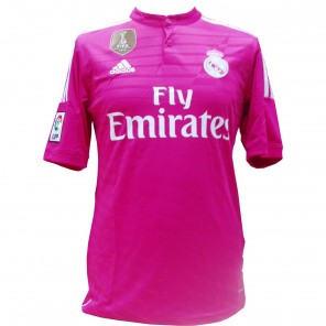 Camiseta WC REAL A JSY ADIDAS