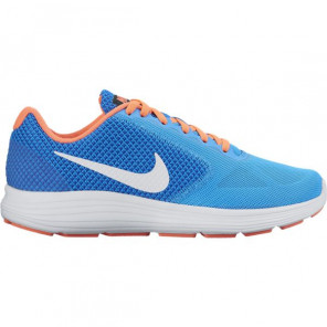Zapatillas de running WMNS NIKE REVOLUTION 3