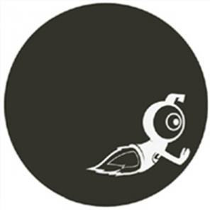 Pegatina STRICKERS STRIP NIKIDOM