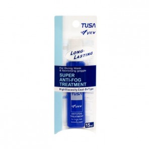 Spray antivaho ANTI FOG TUSA