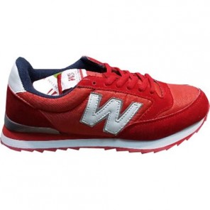 Zapatillas REBELATION WILIAM MARTIN