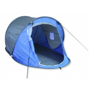 Tiendas TIENDA CAMPING AUTOMATICA ATIPICK