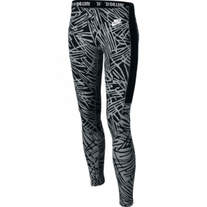 Mallas NIKE LEG A SEE AOP TGT YTH