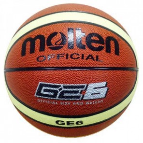 Balón BGE6 MOLTEN