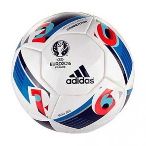 Balón EURO16 SALA5X5 ADIDAS