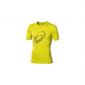 Camiseta GRAPHIC TOP ASICS