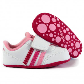 Zapatillas V JOG CRIB ADIDAS