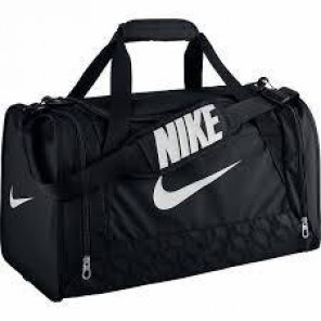 Bolsa BRASILIA 6 SMALL DUFFEL NIKE