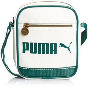 Bolsa de hombro Campus Portable whisper PUMA