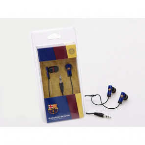 Auricular Boton FCB 715972 SEVA IMPORT