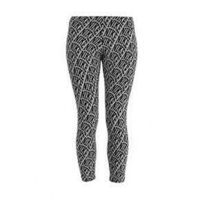 Malla NIKE CLUB LEGGING CROP AOP2