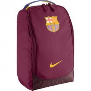 Bolsa ALLEGIANCE BARCELONA SHOEBAG NIKE