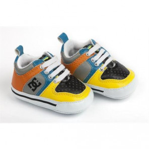 Zapatillas deportivas DOWN HILL DC