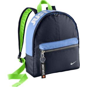 Mochila NIKE YOUNG ATHLETES CLASSIC BA