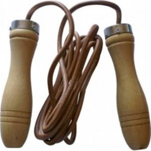 Cuerda de saltos COMBA CUERO Softee