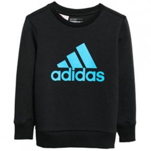 Camiseta YB ESS LO CRSW ADIDAS