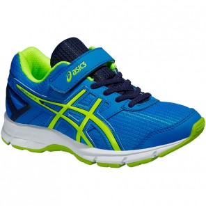 Zapatillas de running PRE GALAXY 8 PS ASICS