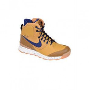 Botas de hiking NIKE STASIS ACG (GS)