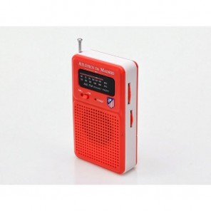 Radio AM/FM AT. MADRID 714722 SEVA IMPORT