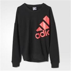 Sudadera ESS LOGO SWEAT ADIDAS