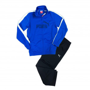 Chándal No1. Graphic Poly Suit  open PUMA