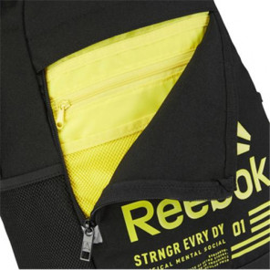 Mochila KIDS JUNIOR MOTION TR BP REEBOK