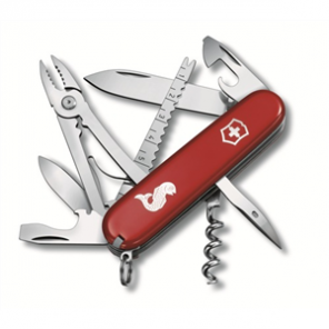 Navaja PEZ VICTORINOX