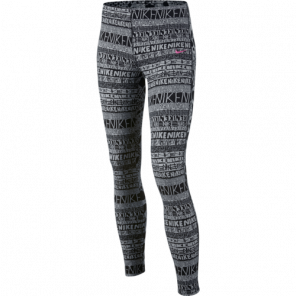Mallas LEG A SEE MASHUP AOP TIGHT YTH NIKE