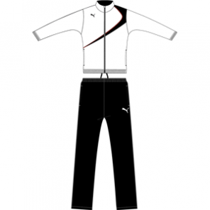 Chándal WOVEN TRACKSUIT PUMA