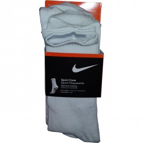 Calcetines SX3991 3P CTN NC CR NIKE