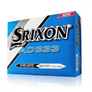 Bola AD333 SRIXON