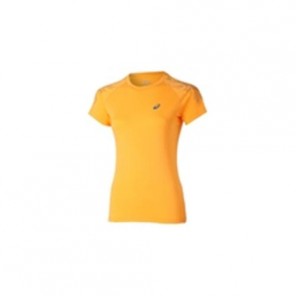 Camiseta ASICS Stripe Top SS
