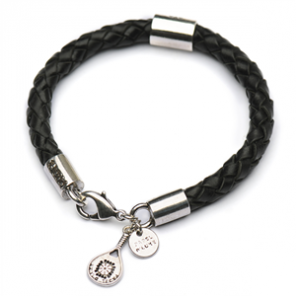 Pulsera PDL030 Padel  Dluxe