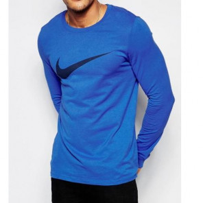 Camiseta NIKE TEE LS ICON SWOOSH