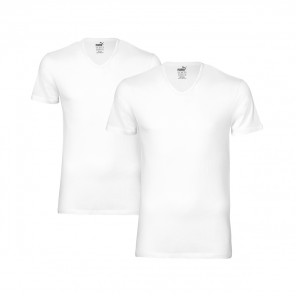 Camiseta BASIC PUMA