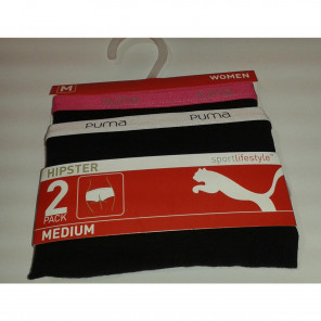 Braga BASIC HIPSTER PUMA