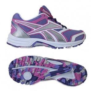 Zapatillas de running PHEEHAN RUN 2.0 TX REEBOK